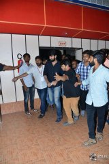 Chalo Movie Promotional Tour at Ramachandra and Bhimavaram Photos
